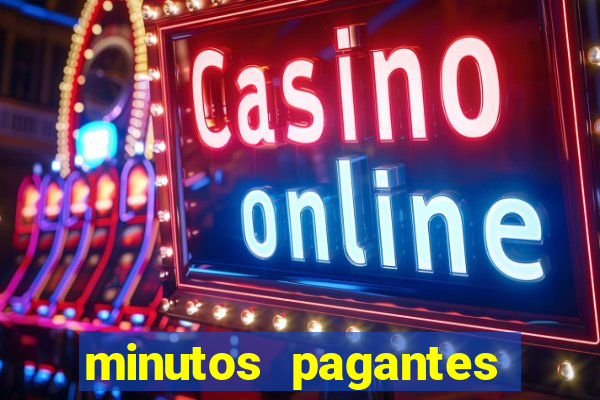 minutos pagantes fortune dragon hoje